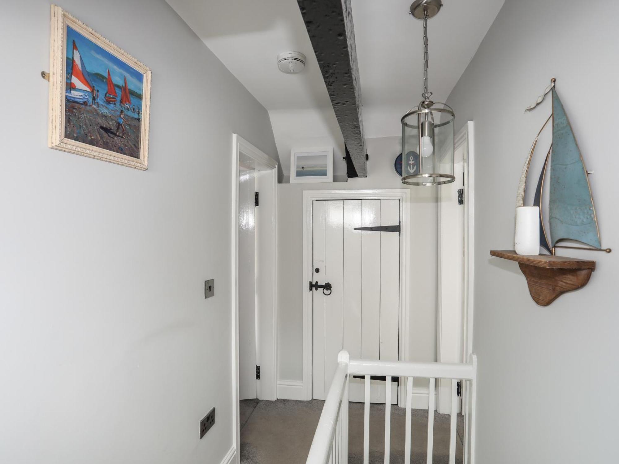 Tan Yr Allt Pwllheli Exterior photo